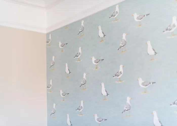 Stadthaus Boysen Whg 4 Appartement Westerland